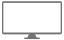 White screen